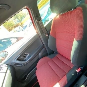 SKODA FABIA Vordersitz